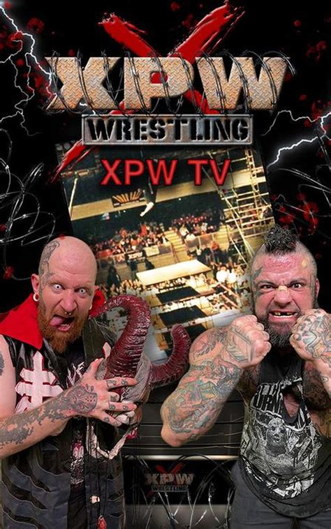 xpw tv.